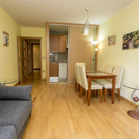 Apartamentos Toro 33 살라망카 외부 사진