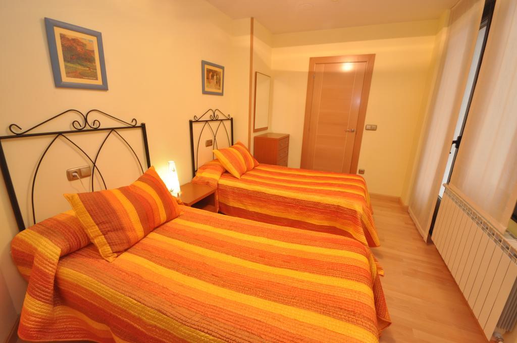 Apartamentos Toro 33 살라망카 객실 사진