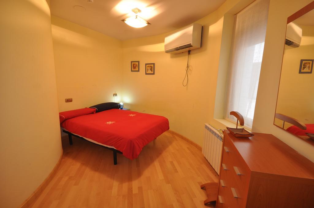 Apartamentos Toro 33 살라망카 객실 사진