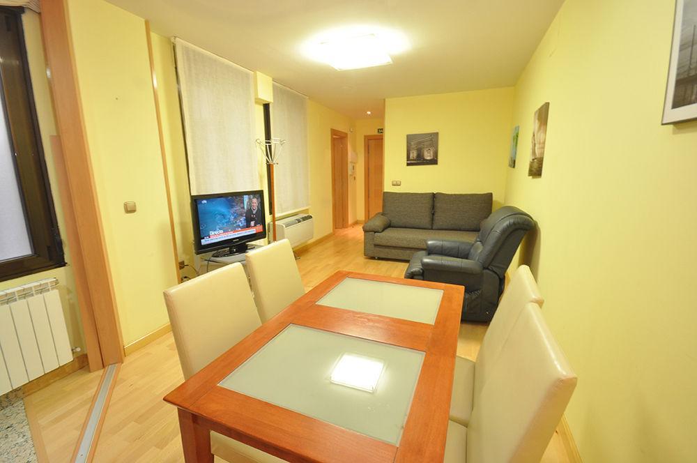 Apartamentos Toro 33 살라망카 외부 사진