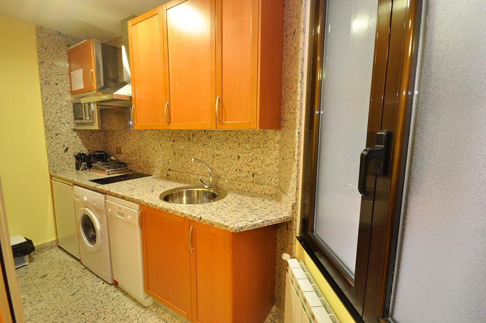 Apartamentos Toro 33 살라망카 외부 사진