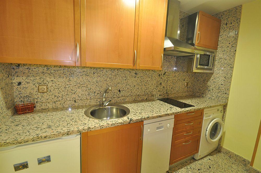 Apartamentos Toro 33 살라망카 외부 사진