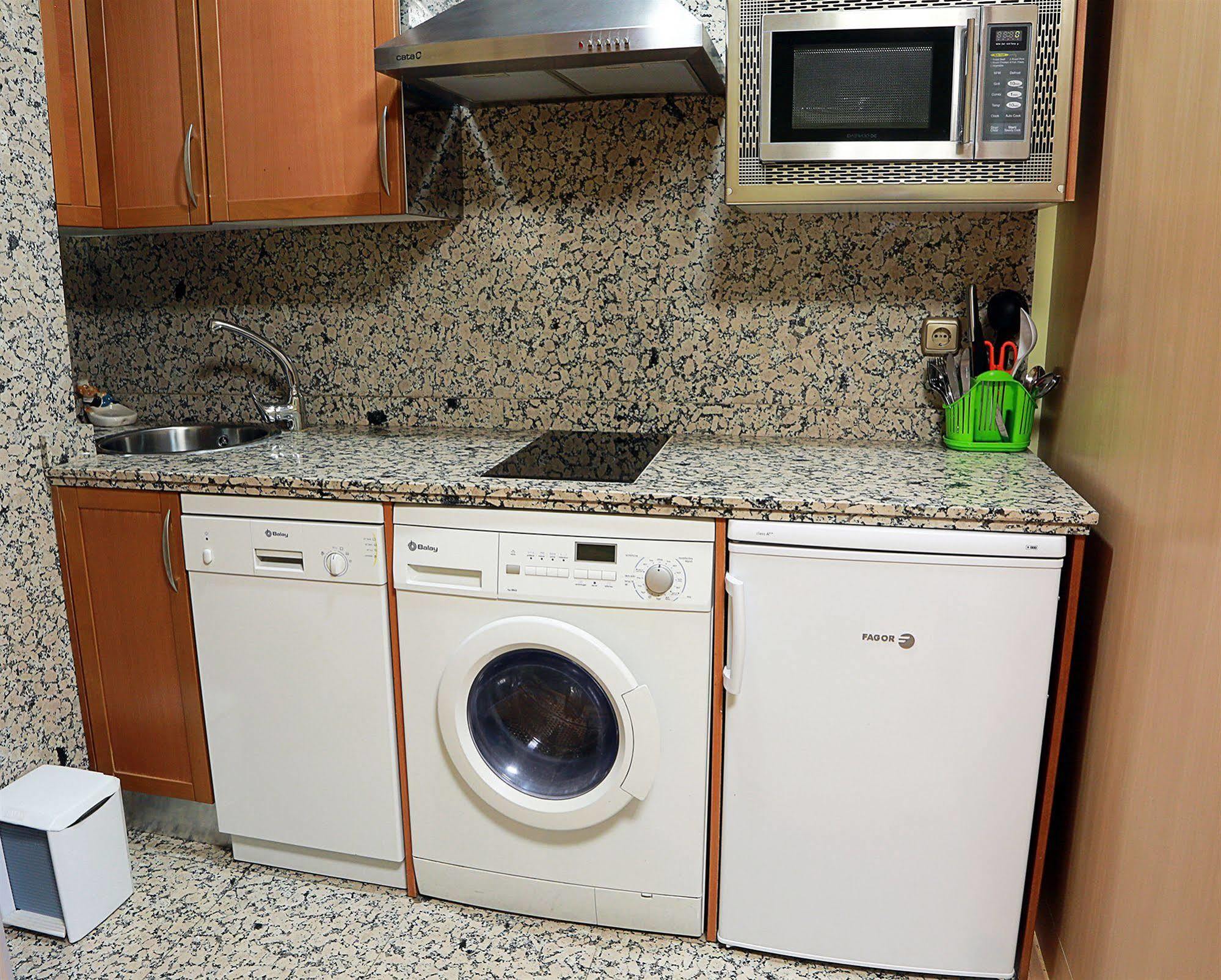 Apartamentos Toro 33 살라망카 외부 사진