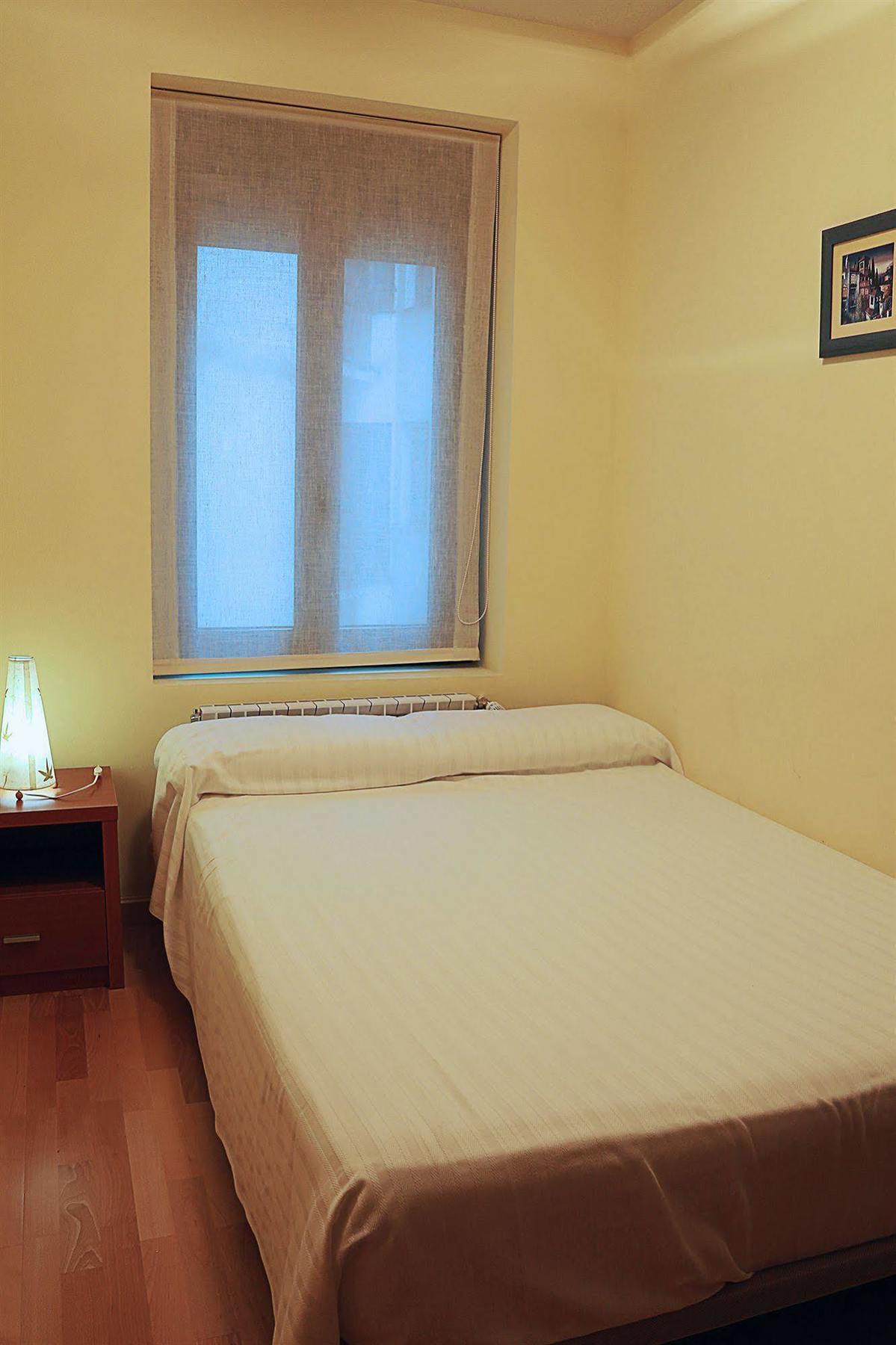 Apartamentos Toro 33 살라망카 외부 사진
